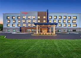 Hampton Inn By Hilton Lawrenceburg 4