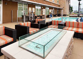 Hampton Inn & Suites Buena Park 4