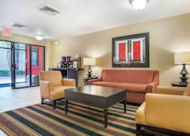 Extended Stay America Suites - Tallahassee - Killearn 2