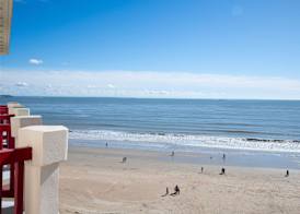 Hotel Mercure La Baule Majestic 4