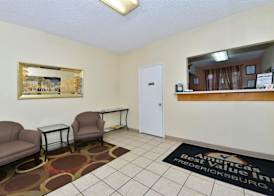 Americas Best Value Inn - Fredericksburg North 2