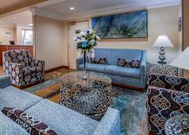 Best Western Plus Bradenton Hotel & Suites 2
