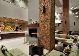 Hilton Garden Inn Calgary Downtown 3