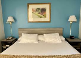 Travelodge by Wyndham Hershey 5