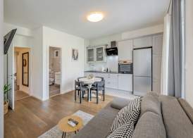 Finn Luxury Rooms 2