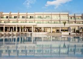Radisson Blu Resort, Lanzarote Adults Only 3