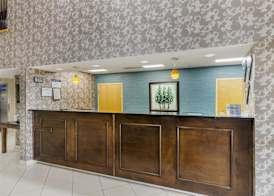 Best Western Plus Richmond Hill Inn 3