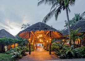 Koh Yao Yai Village 4