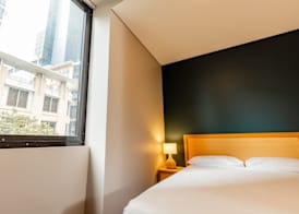 Hotel Coronation 5