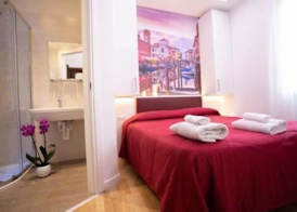 Hotel Ragno D'Oro 4