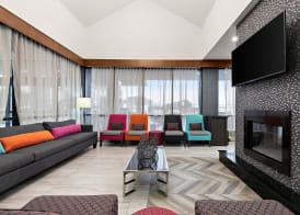 Best Western Plus Toronto North York Hotel & Suites 4