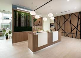 Element by Marriott Austin at The Domain 3