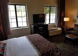 Staybridge Suites CINCINNATI NORTH by IHG 2