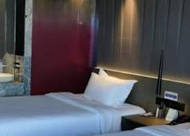 Mercure Hangzhou Qianjiang 4