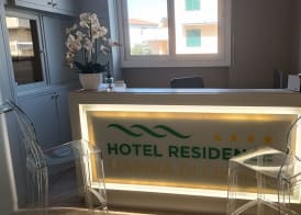 Residence Marina di Cecina 2