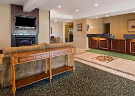 Best Western Penn-Ohio Inn & Suites 2
