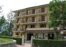 Hotel Bellavista 5