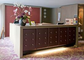Fletcher Hotel Restaurant Sallandse Heuvelrug 2