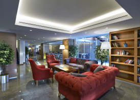 Milport Hotel Levent Istanbul 5