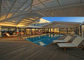 Aphrodite Beach Club 5