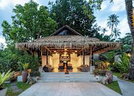 Zara Beach Resort Koh Samui 2