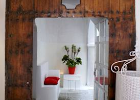 Hotel Casa Blanco 4