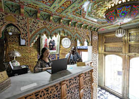 Hotel & Ryad DALILA 2