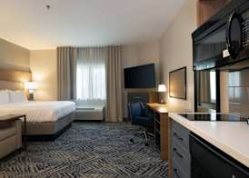 Candlewood Suites ENTERPRISE by IHG 5