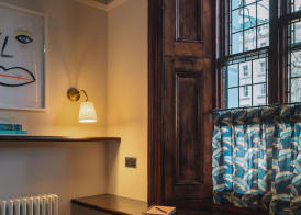 St. David's Hotels Paddington 5