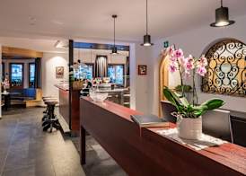 Hotel Brunnerhof 2