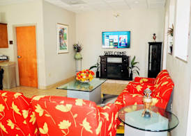 Econo Lodge Augusta West near Fort Gordon 2