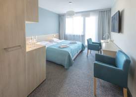 Aparthouse Nad Parsętą Szpitalna 7 5