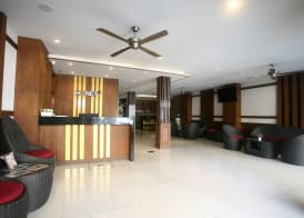 Honey Inn Pattaya 2