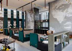 Hyatt Centric Congress Avenue Austin 4