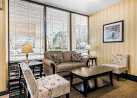 Quality Inn Fort Pierce I-95 4