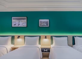 Spark By Hilton Makkah Aziziyah 5