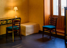 Hotel De Martin 4