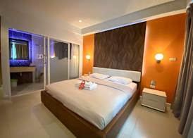 Access Inn Pattaya 4