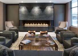 AC Hotel by Marriott Worcester 5