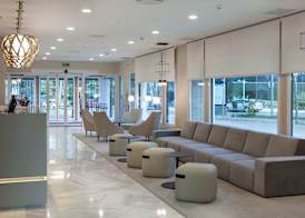 NH Barajas Airport 2