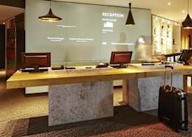 ibis London Thurrock M25 3
