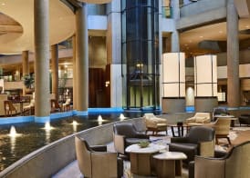 The Westin Bonaventure Hotel & Suites, Los Angeles 4