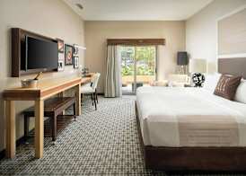 Epicurean Hotel, Autograph Collection 5