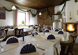 Gasthaus Mooshäusl 2