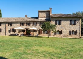 BORGO GALLINAIO 32, Emma Villas 2