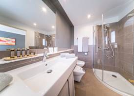 OCEANO Health Spa Hotel 5
