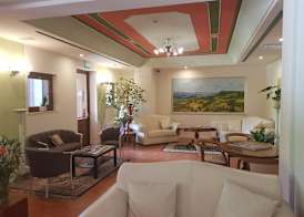 Saturnia Tuscany Hotel 3