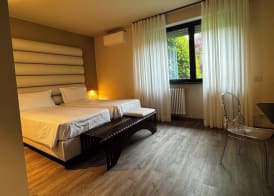 Parco Hotel Sassi 3