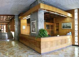 Hotel Plaza 2