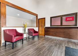 Red Roof Inn Huntsville, AL 3